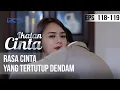 Download Lagu IKATAN CINTA - Rasa Cinta  Yang Tertutup Dendam