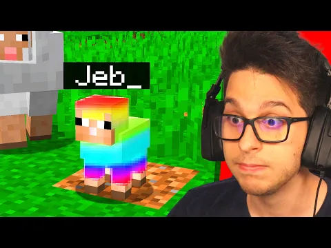 Video Thumbnail: SMENTISCO 12 NUOVI MITI DI MINECRAFT - ITA