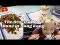 Best restaurants in Causeway Bay Hong Kong Where to get the best panfried buns