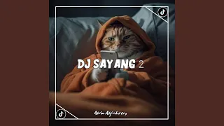 dj sayang 2