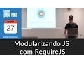 Modularizing JavaScript with RequireJS Diogo Beato Straight Talk T1E84