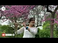 Umm Kulthum - Ya Sabah Al Khair (Good Morning!) // ام كلثوم - يا صباح الخير | Flute Cover Natalie G