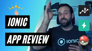 Ionic App Review