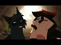 WHEN AM I GONNA LOSE YOU | COMPLETE RavenxBirch AU Warriors MAProject (TW/desc)