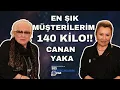 Lagu EN ŞIK MÜŞTERİLERİM 140 KİLO!
