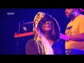 Juice WRLD - Lowlands Festival - Flaws And Sins
