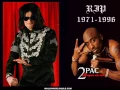 Download Lagu Michael Jackson feat 2pac - don't you trust me_you rock my world