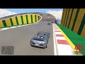 GTA 5 Racing - Adder Throwback