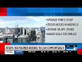 Study finds how much income is needed to live comfortably in TN other US states