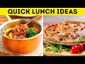Download Lagu 33 QUICK BREAKFAST IDEAS || 5-Minute Recipes For Busy People!