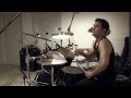 Stone Sour - Gone Sovereign/Absolute Zero (Drum cover)