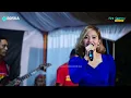 Download Lagu Lilin putih - Rosa meisa // New Gapero x MV Pro audio