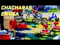 Fuimos a vender a la Pulga PARTE