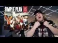 Lagu UNSCRIPTED: Simple Plan's \