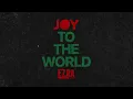 Joy to the World - Ezra Collective