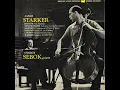 Debussy: Cello Sonata in D Minor, CD 144: II. Sérénade. Modérément animé
