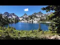 Gem Lake Trail One of Washington s Most Scenic Alpine Lakes
