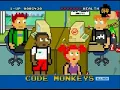 Code Monkeys S02 - E05 Valley of the Silicon Dolls