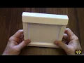 BEST QUALITY Powder Coated Steel 4 Dryer Vent Guard Dryer Vent Cover