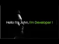 How To Make Pure CSS Text Typing Animation HTML CSS