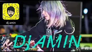 ريمكس عصام كمال غايب Dj AMIN 