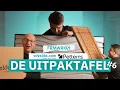 Lagu De Uitpaktafel: vdvelde \u0026 Petterns #6