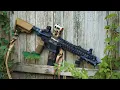 BEST Ambidextrous Lower for an AR-15