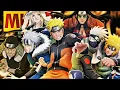 Download Lagu Parte 2 | Tipo Hokage ☘️ (Naruto) | STYLE TRAP | Prod. Sidney Scaccio | MHRAP