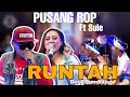 Download Lagu RUSDY OYAG PERCUSSION FEAT SULE @SLMUSIC  - RUNTAH DOEL SUMBANG