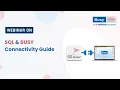 Connecting SQL with BUSY English BUSY SQL Installation