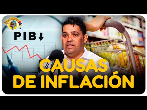 Economía Dominicana: El compromiso del PIB baja a 58%