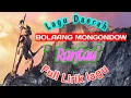 Download Lagu RANTAU (full lirik lagu) / lagu daerah bolaang mongondow