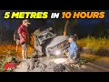 Download Lagu IMPOSSIBLE 400KM CAPE YORK TRACK - Bogged to doors \u0026 out of ideas