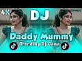 Lagu Daddy Mummy Dj (RemiX) | TikTok | Hindi Viral Dj Song | Trending Dj Gan 2025 | DJ S Govindo