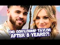 Teen Mom Fans THINK Cory Taylor Are Secretly SPLIT HERE S THE PROOF