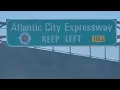 DEPTFORD TWP NJ TO WINSLOW TWP NJ VIA NJ STATE ROUTE 42 SOUTHBOUND AND A C EXPRESSWAY