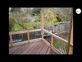 Deckworks Custom Deck Builder Railing Installation Arlington Marysville Stanwood WA