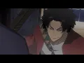 Samurai Champloo EP1-Mugen Jin s first fight 1080p
