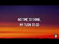 Rihanna - Russian Roulette (Lyrics)