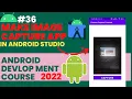 Capture Image Display in ImageView Android App Development Tutorials