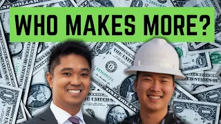 How Much Do Engineers Make Structural vs Construction Civil Engineers