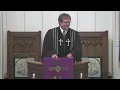 2025 04 05 Betty Ross Stewart Funeral