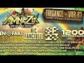 Download Lagu Alfred Heinrichs B2B Carlo Ruetz - AMNE'ZIK Podcast 2015