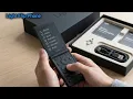 Light Flip Phone 2026 - First Look Specification Hands-On Review Price