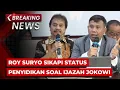 Download Lagu BREAKING NEWS - Konpers TPUA soal Status Penyidikan Roy Suryo Dugaan Pencemaran Nama Baik Jokowi