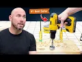 DeWalt DCK240C2 Review - Is This Combo Kit Worth It