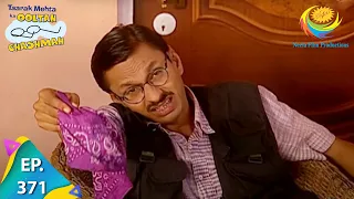 taarak mehta ka ooltah chashmah episode 371 full episode