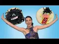 Stranger Things Characters as Cookies with Francesca Reale Treat Yourself Allrecipes com