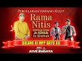 Download Lagu 🔴 WAYANG KULIT KI MPP BAYU AJI - RAMA NITIS - JO KLITHIK DAN JO KLUTHUK (rec)