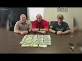 Deputies say they found 250k pain pills in narcotics sting